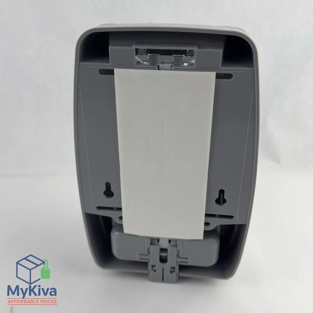 Soap Foam Handwash Dispenser Dove Gray Wall Mount